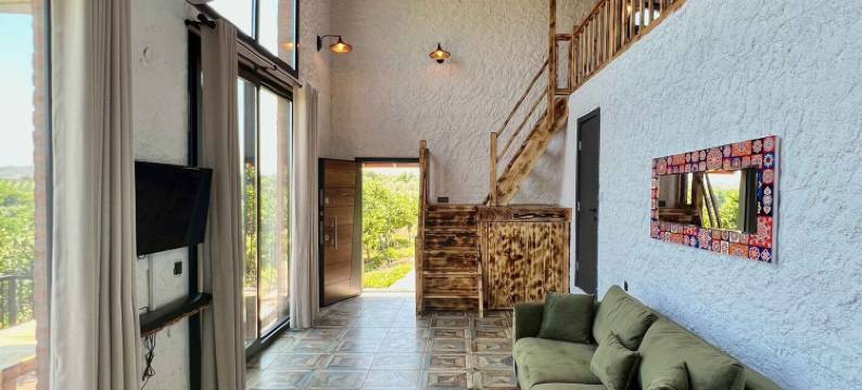 萨特苏玛精品酒店(Satsuma Butik Otel)图片