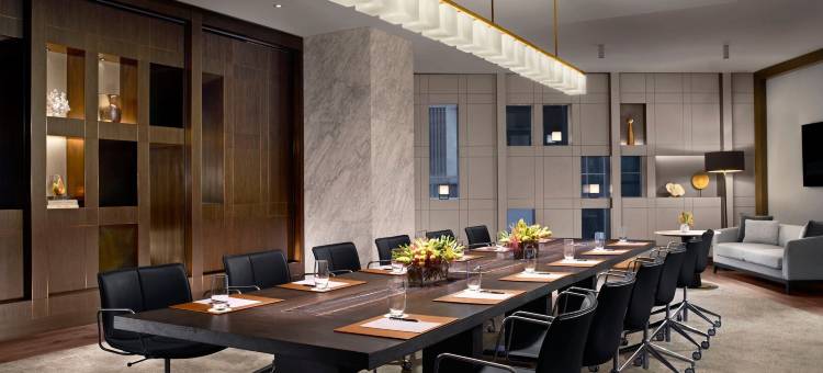 墨尔本丽思卡尔顿酒店(The Ritz-Carlton, Melbourne)图片