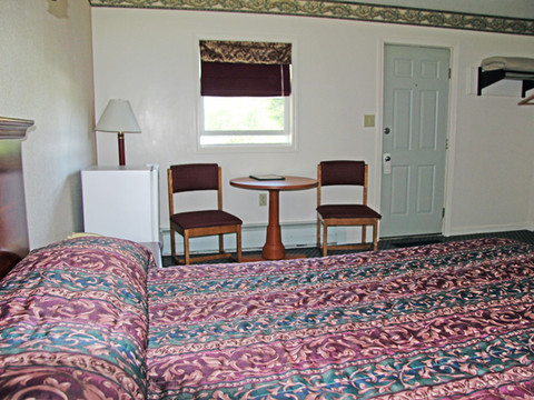 波茨坦汽车旅馆