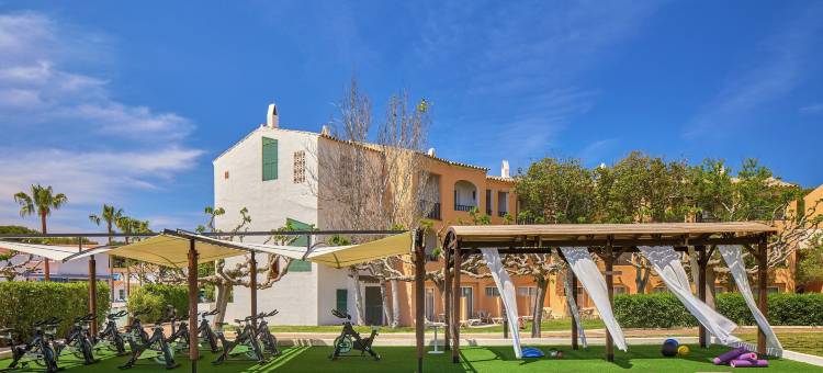 索尔法尔科梅诺卡(Sol Falco Menorca)图片