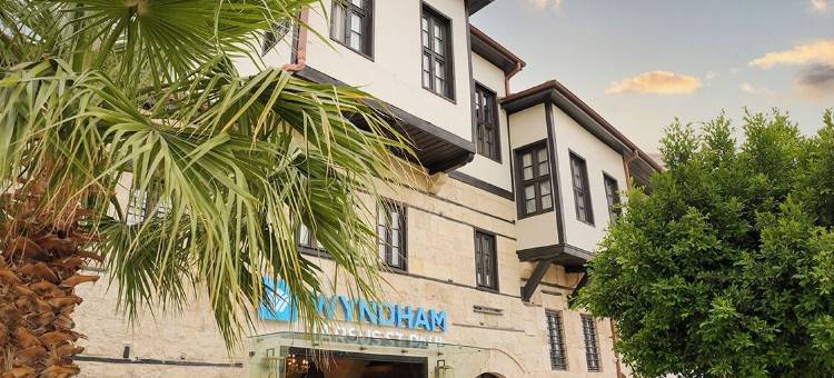 温德姆塔尔苏斯圣保罗(Wyndham Tarsus St.Paul)图片