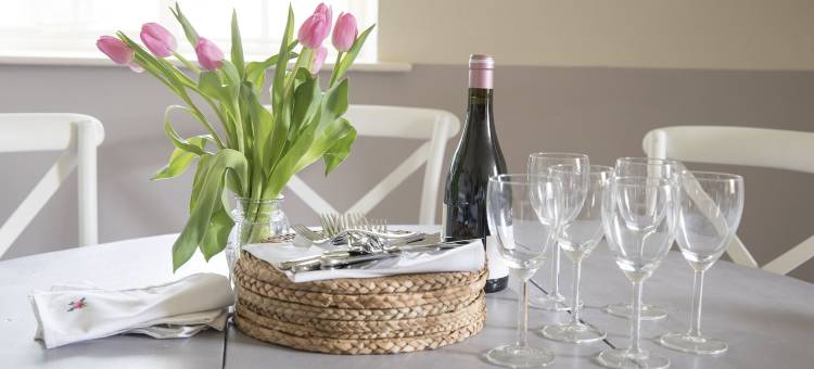 希利大厅(Healey Hall)图片