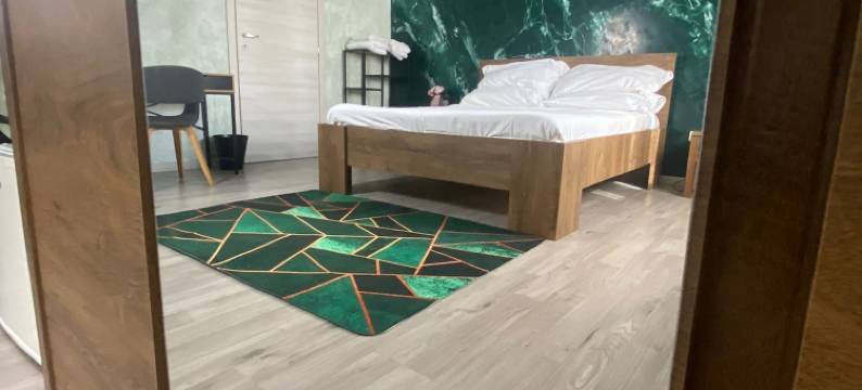 床早餐Relais Delta(Bed Breakfast Relais Delta)图片