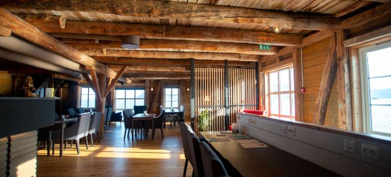 斯塔德酒店(Stad Hotell)图片