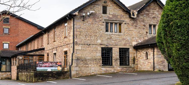 兰开夏郡公园大厅酒店及水疗中心, Radisson Individuals成员(Park Hall Hotel & Spa Lancashire, a member of Radisson Individuals)图片