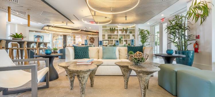 朗姆角俱乐部套房(Club Suites at Rum Point)图片