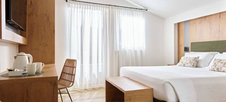 美利坚酒店(Hotel America)图片