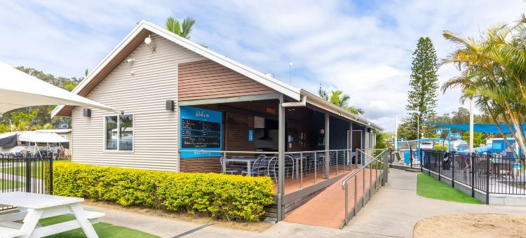 NRMA Forster 坦卡里度假公园(Nrma Forster Tuncurry)图片