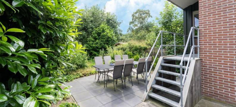 埃贝亨的度假天堂(Eibergen s Holiday Haven)图片