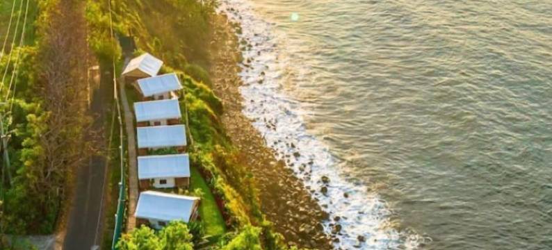 巴厘岛悬崖营地(Bali Cliff Glamping)图片
