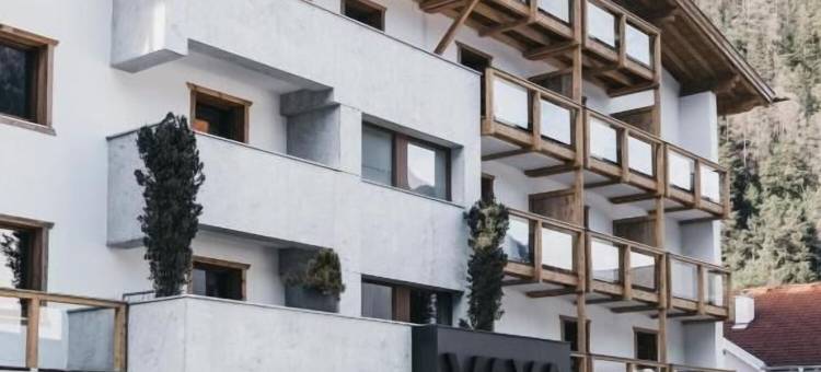 VAYA 普范德斯酒店(Vaya Pfunds)图片