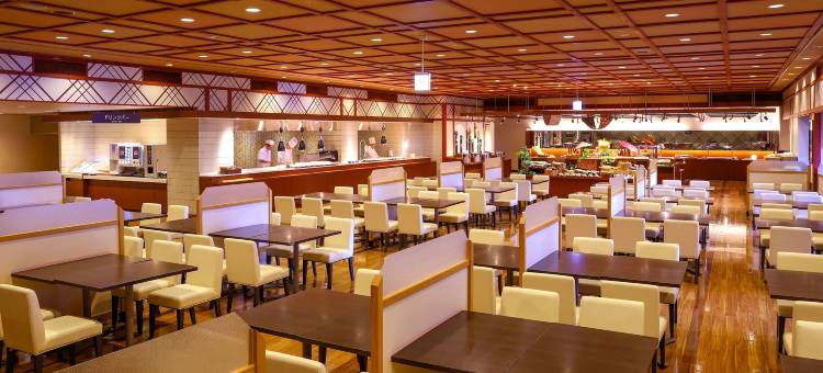 大江户温泉物语Premium山下家(Ooedo Onsen Monogatari Premium Yamashitaya)图片