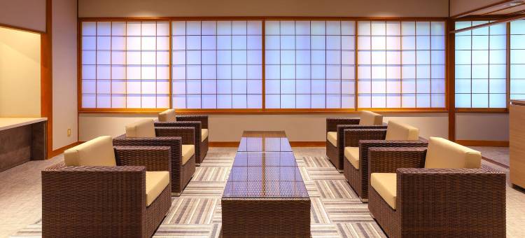 大江户温泉物语Premium山下家(Ooedo Onsen Monogatari Premium Yamashitaya)图片