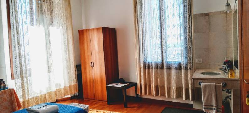 卡萨法瓦莱托旅馆(Casa Favaretto Guest House)图片