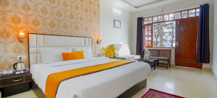 代尔豪斯的帕克斯方舟(Pax Hotel ARK)图片