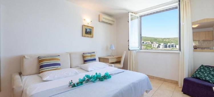 塔马尔斯公寓式酒店(Apartments Tamarix)图片