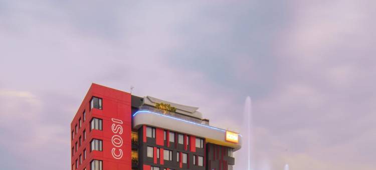万象南富-COSI(COSI Vientiane Nam Phu)图片