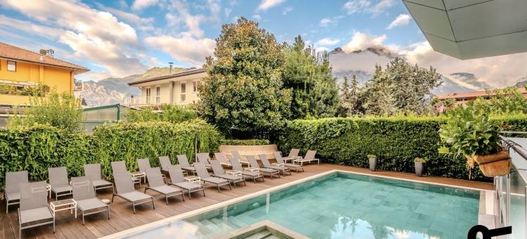 Hotiday 托博莱湖(Hotiday Torbole Lago)图片