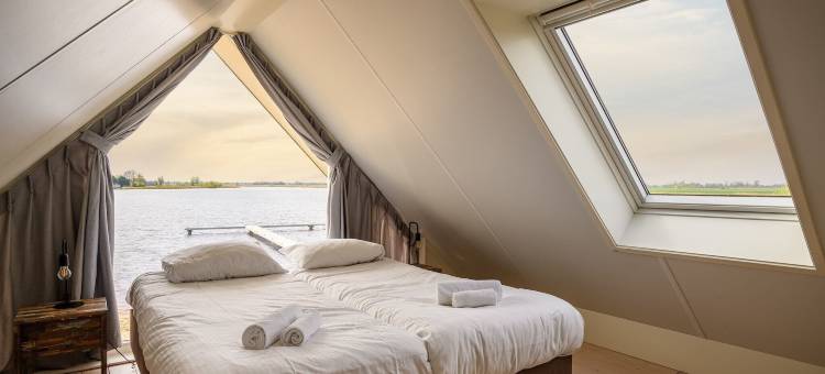 多米欧水上乐园兰赫利勒(Dormio Waterpark Langelille)图片