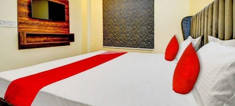 白屋酒店(Hotel White Hut)图片