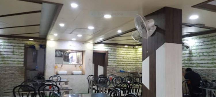 品牌酒店豪华1号(Hotel Binapani Deluxe 1 Tarapith)图片