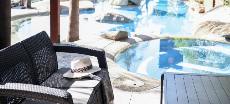 谭沃思发电厂利吉斯酒店(Powerhouse Hotel Tamworth by Rydges, an EVT hotel)图片