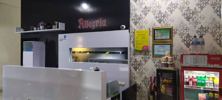 Allegria Residence图片