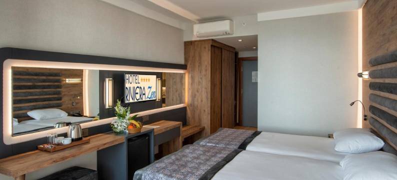 里维埃拉禅酒店(Riviera Zen Hotel Adult Only)图片