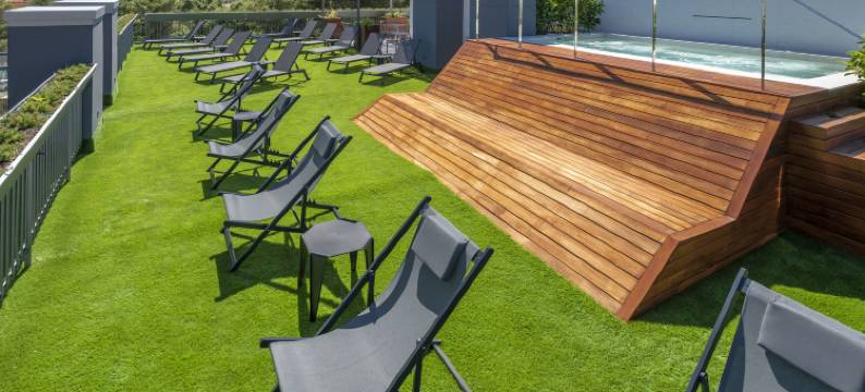 GHT萨利拉酒店(GHT Sa Riera)图片