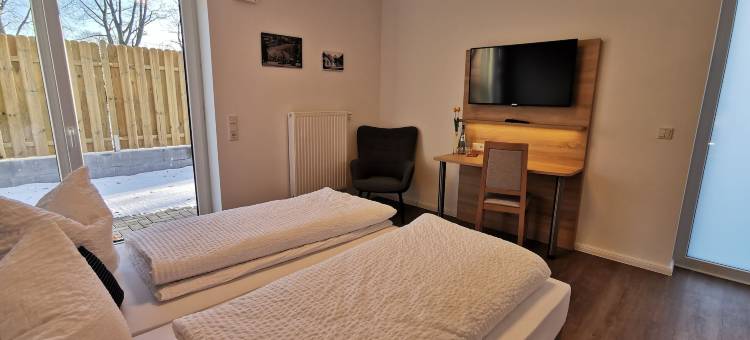 休闲酒店(Hotel Zur Erholung)图片