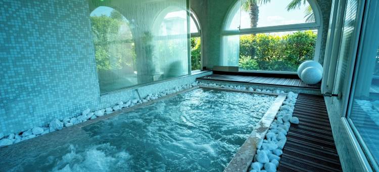 阿昌泉度假酒店(Acqua Resorts)图片