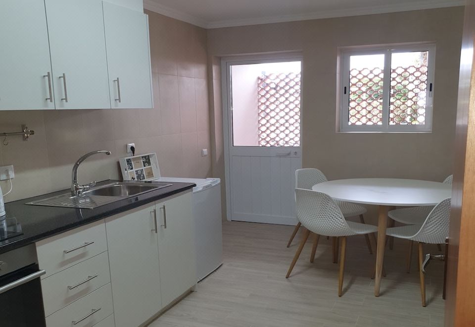 Levada Apartment Hotel Overview