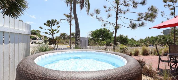 锡耶斯塔岛租赁(Siesta Key Island Rentals)图片