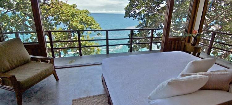 Villa Violeta Luxurious Secluded Beachfront Hideaway. Weekly & Monthly discounts图片