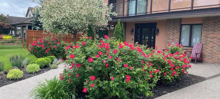 Niagara Riverview&Private pool &Hot Tub (6-8)图片