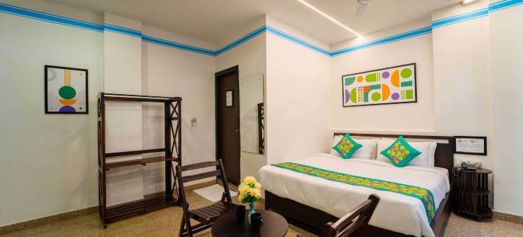 Treebo 蓝色 Vvu(Treebo Blu Vvu)图片