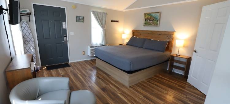 湖畔度假村(Lakeside Resort)图片