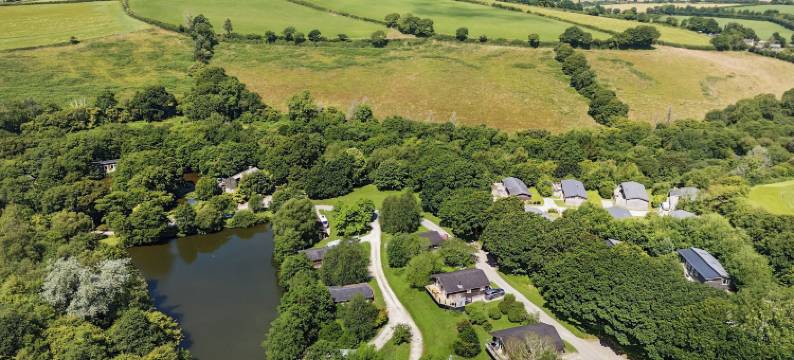 2 号斯通拉施谷酒店(2 Stonerush Valley)图片