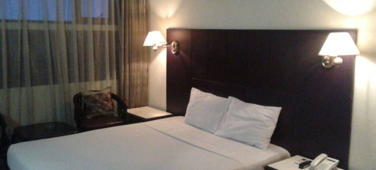 多尼OGH酒店(Hotel Ogh Doni)图片