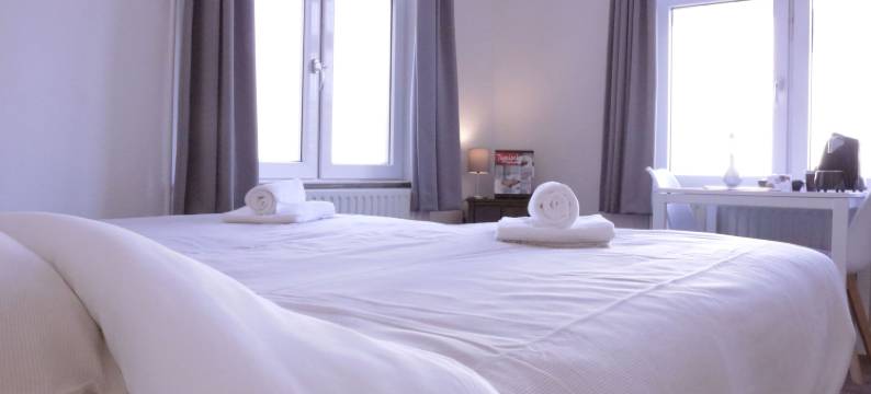 赖森城酒店(Stadshotel Rijssen)图片