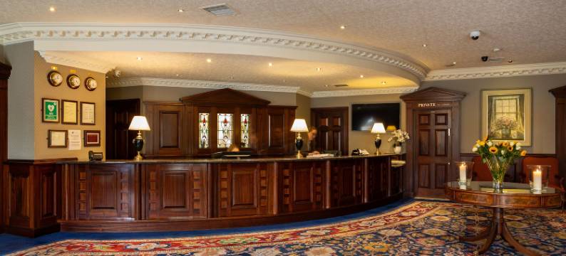 七棵橡树宾馆(Seven Oaks Hotel)图片