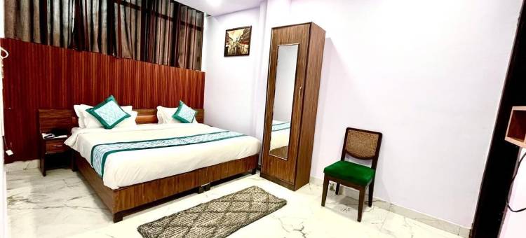 星辰酒店(Hotel Star Inn)图片