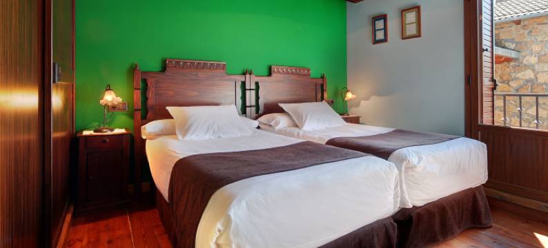 普兰别墅公寓酒店(Villa de Plan Apartments&Suites)图片