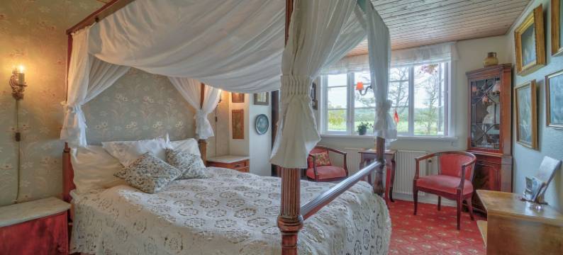 斯弗斯鲁普A/S旅馆(Svostrup Kro)图片