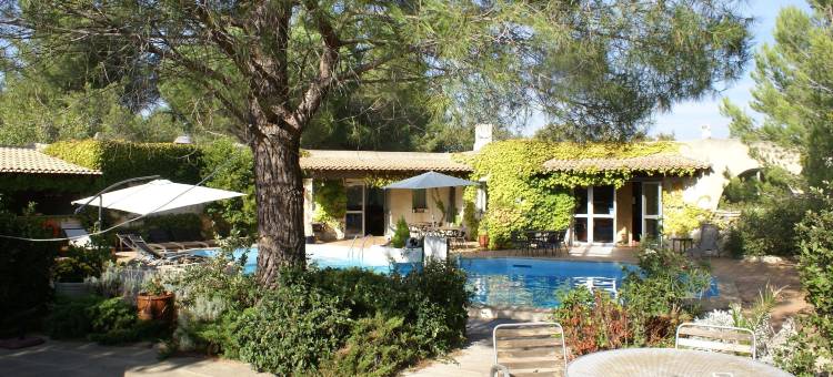 勒迪维姆德米亚皮酒店(Le Devem de Mirapier)图片