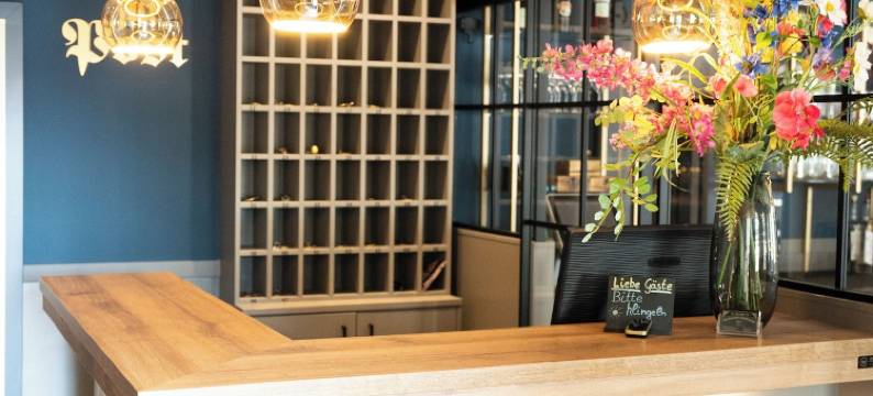 苏波斯特酒店(Hotel Zur Post New Style)图片