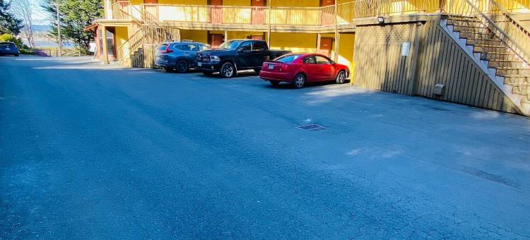 韦塞克斯海滨酒店(Wessex Inn by the Sea)图片