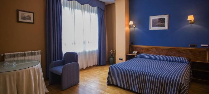 拉斯莫里拉斯酒店(Hotel Las Moreras)图片