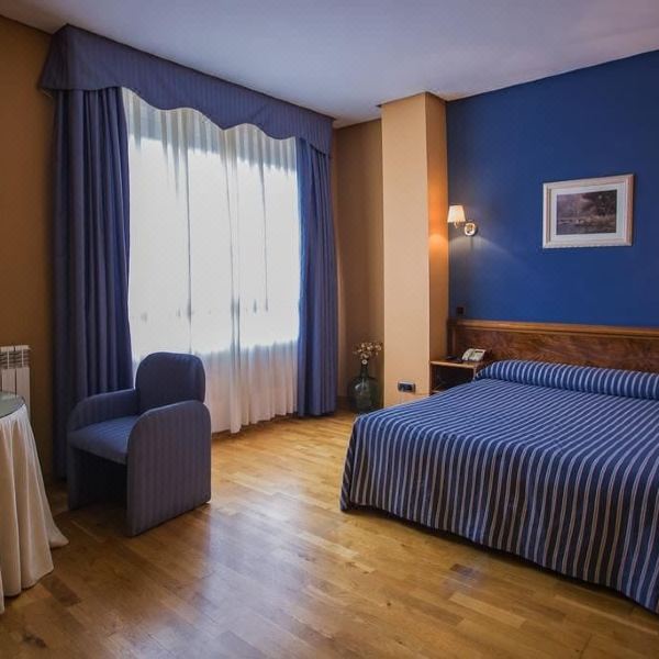 拉斯莫里拉斯酒店(Hotel Las Moreras)图片