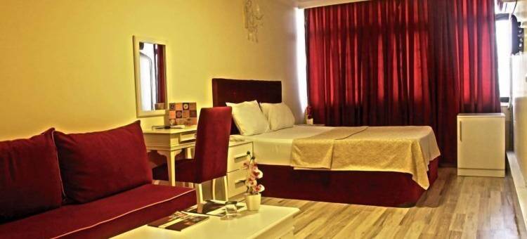卡耶拉酒店(Hotel Kayra)图片